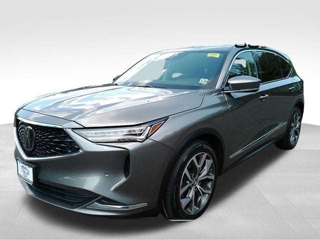 2024 Acura MDX Technology SH-AWD