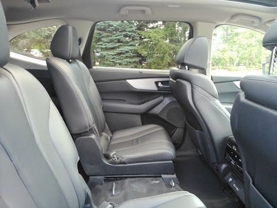 2024 Acura MDX Technology SH-AWD