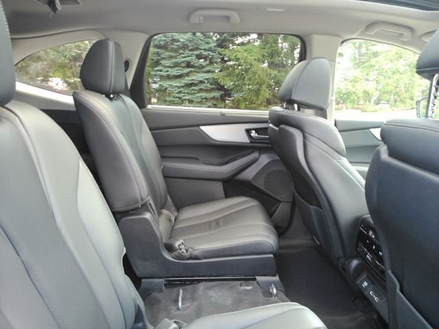 2024 Acura MDX Technology SH-AWD