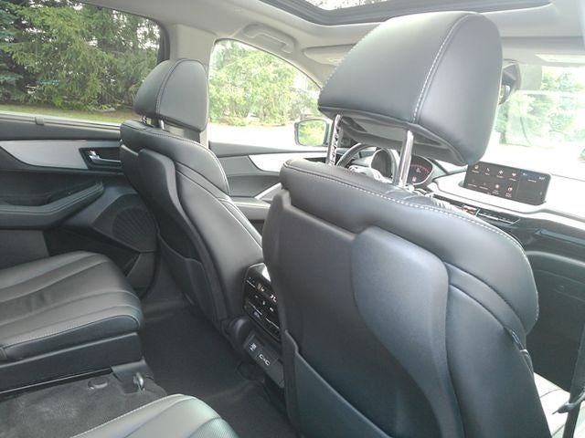 2024 Acura MDX Technology SH-AWD