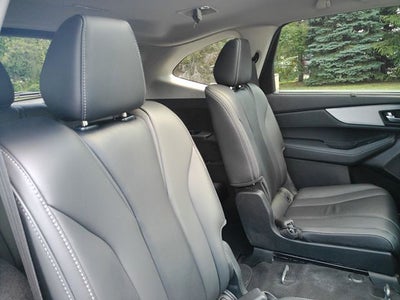 2024 Acura MDX Technology SH-AWD