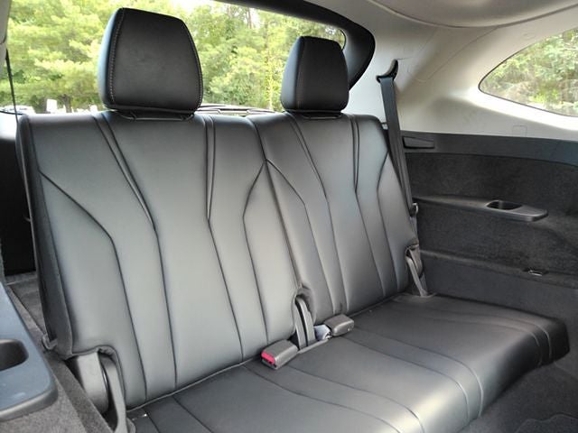 2024 Acura MDX Technology SH-AWD