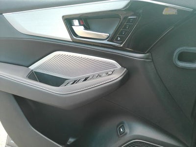 2024 Acura MDX Technology SH-AWD