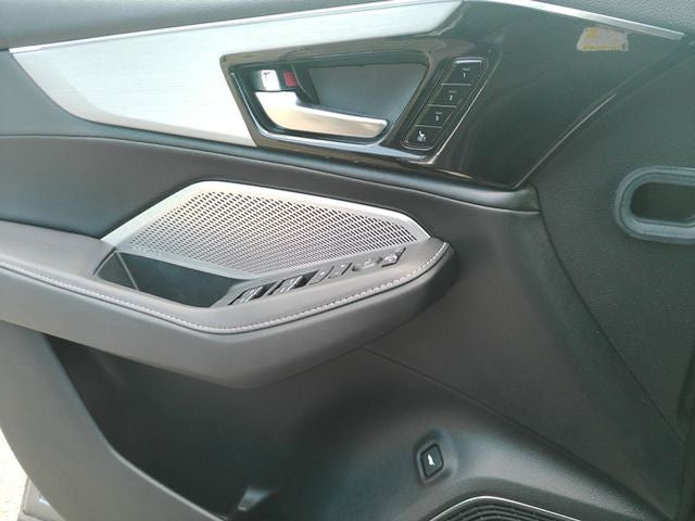 2024 Acura MDX Technology SH-AWD