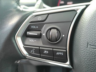 2024 Acura MDX Technology SH-AWD