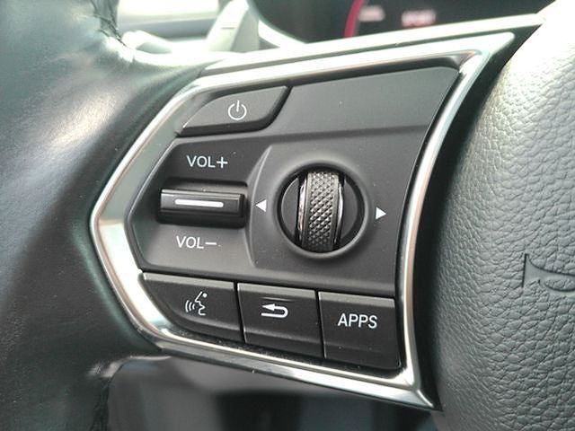 2024 Acura MDX Technology SH-AWD