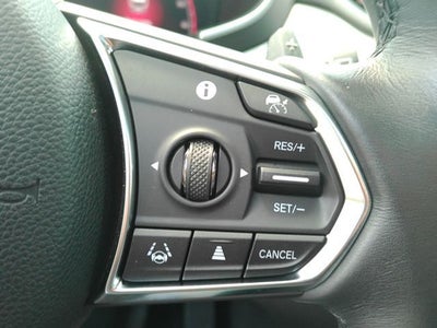 2024 Acura MDX Technology SH-AWD