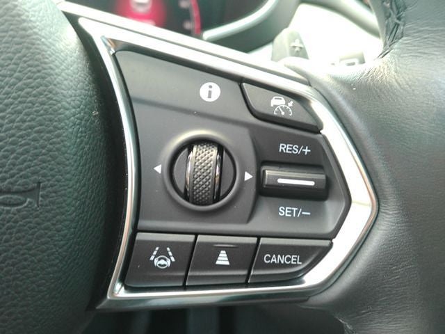 2024 Acura MDX Technology SH-AWD
