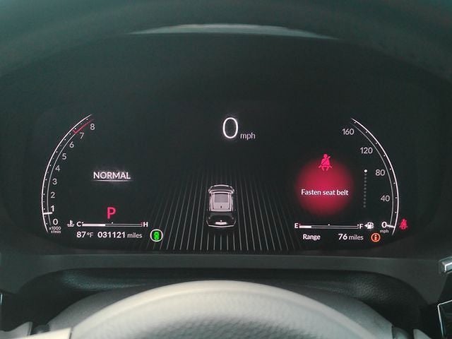 2024 Acura MDX Technology SH-AWD