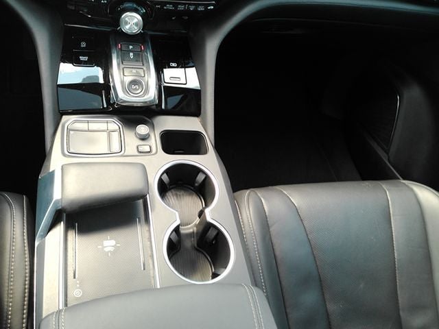 2024 Acura MDX Technology SH-AWD