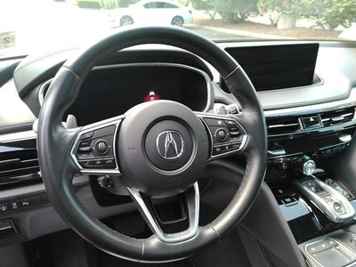 2024 Acura MDX Technology SH-AWD