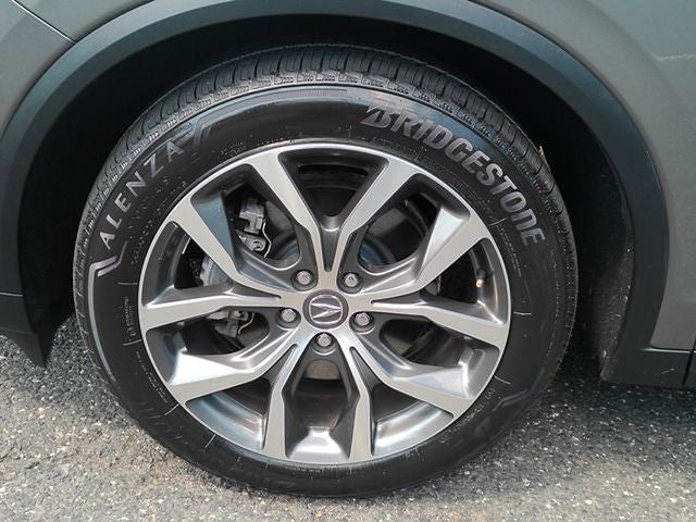 2024 Acura MDX Technology SH-AWD