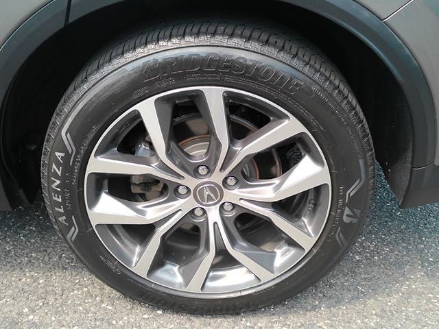 2024 Acura MDX Technology SH-AWD