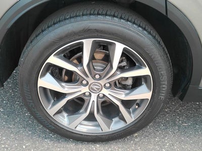 2024 Acura MDX Technology SH-AWD