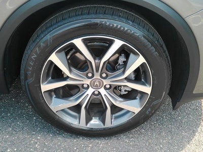 2024 Acura MDX Technology SH-AWD