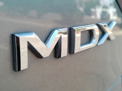 2024 Acura MDX Technology SH-AWD