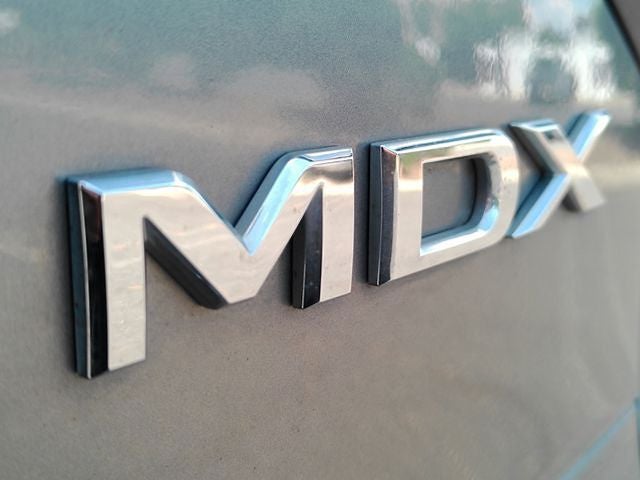 2024 Acura MDX Technology SH-AWD