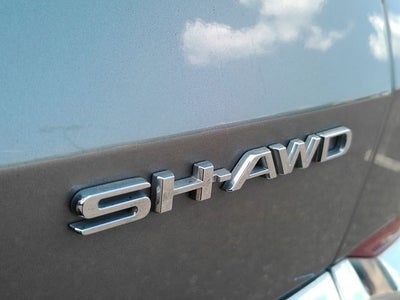 2024 Acura MDX Technology SH-AWD
