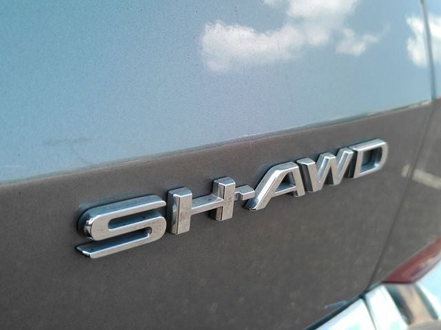 2024 Acura MDX Technology SH-AWD