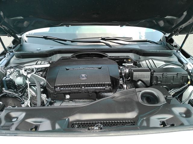 2024 Acura MDX Technology SH-AWD