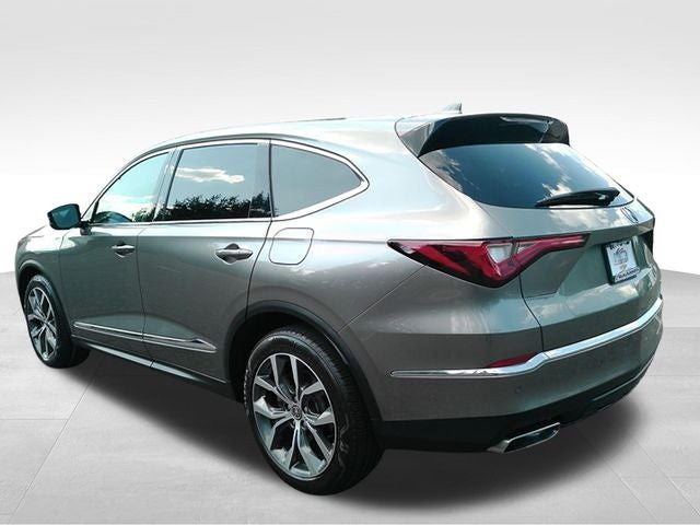 2024 Acura MDX Technology SH-AWD