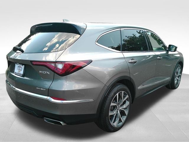 2024 Acura MDX Technology SH-AWD