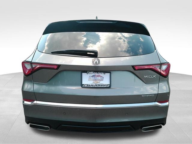 2024 Acura MDX Technology SH-AWD