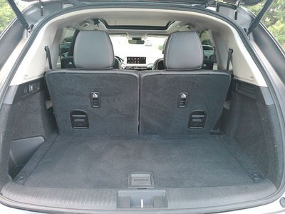 2024 Acura MDX Technology SH-AWD