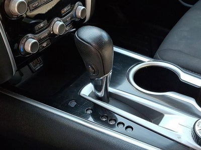 2020 Nissan Pathfinder S
