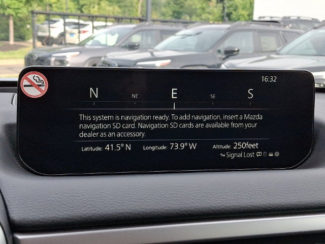 2026 Mazda Mazda CX-50 2.5 S Preferred