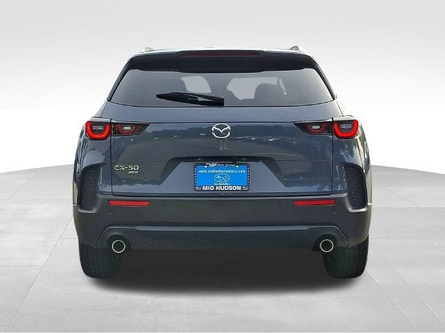 2026 Mazda Mazda CX-50 2.5 S Preferred