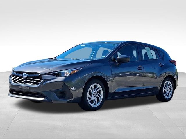 2024 Subaru Impreza Base