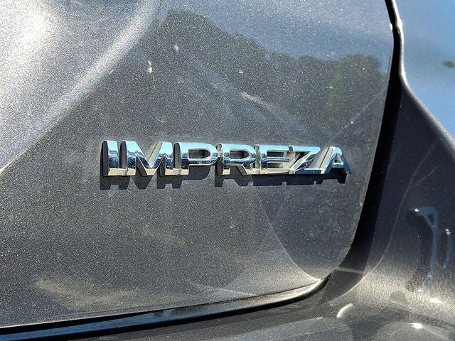 2024 Subaru Impreza Base