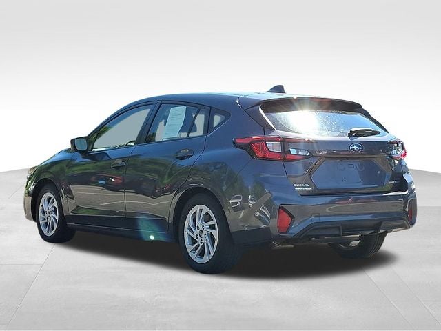 2024 Subaru Impreza Base