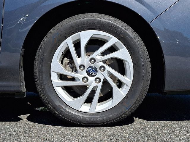 2024 Subaru Impreza Base