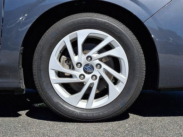 2024 Subaru Impreza Base