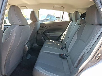 2024 Subaru Impreza Base