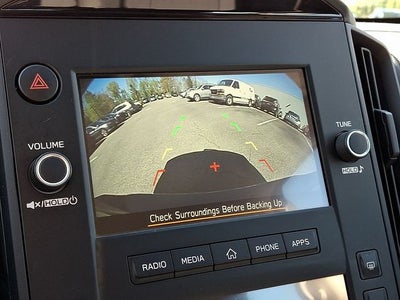 2024 Subaru Impreza Base