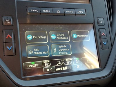 2024 Subaru Impreza Base