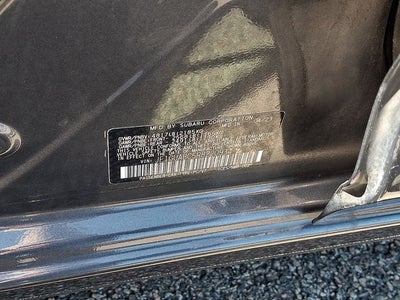 2024 Subaru Impreza Base