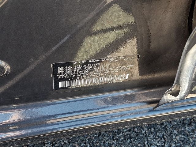 2024 Subaru Impreza Base