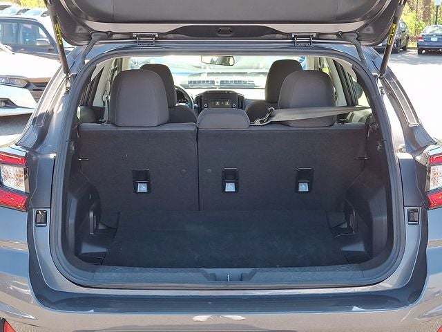 2024 Subaru Impreza Base