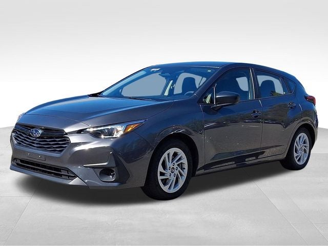 2024 Subaru Impreza Base