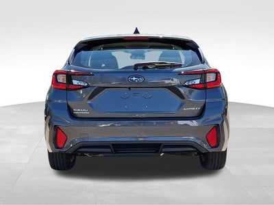 2024 Subaru Impreza Base