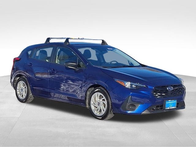 2024 Subaru Impreza Base