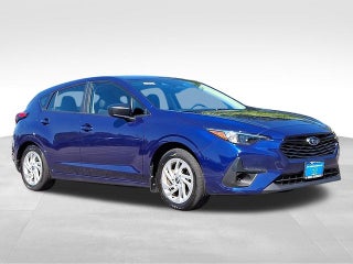 2024 Subaru Impreza Base