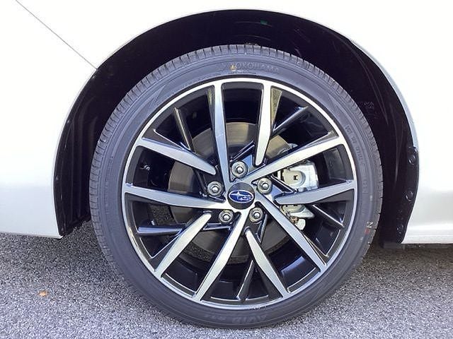 2025 Subaru IMPREZA Sport