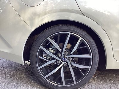 2025 Subaru IMPREZA Sport