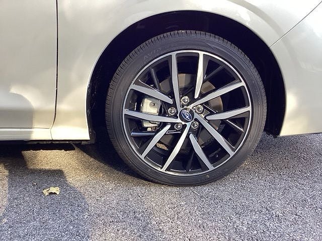 2025 Subaru IMPREZA Sport