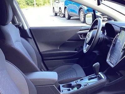 2025 Subaru IMPREZA Sport